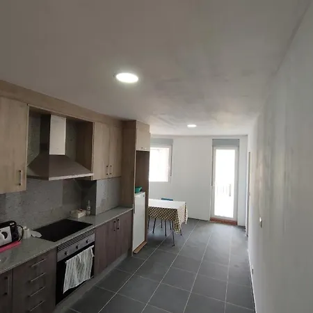 Apartment Piso Tres Habitaciones, Dos Banos. Monterroso (Lugo)